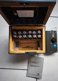 Dosimetri per radiazioni -
FH-390  Frieseke e Hoep