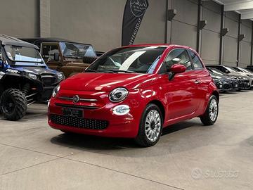 FIAT 500 1.0 Hybrid