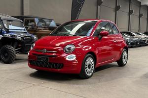 FIAT 500 1.0 Hybrid