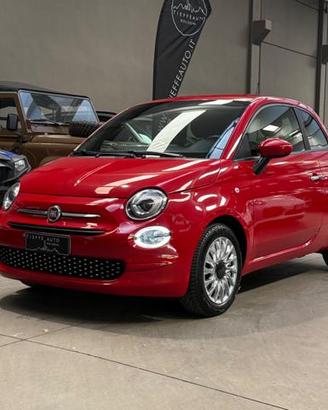 FIAT 500 1.0 Hybrid