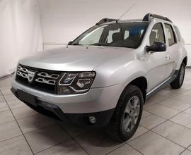 Dacia Duster 1.5 dCi 110CV 1 PROPRIETARIO 2017