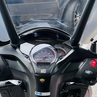 HONDA SH 300 i PASSAGGIO GARANZIA TAGLIANDO INCL