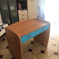 Cameretta Moretti compact