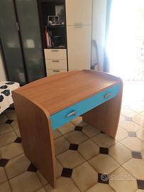 Cameretta Moretti compact