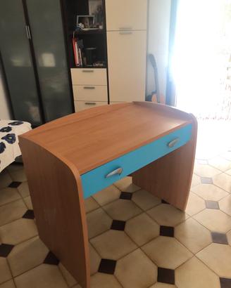 Cameretta Moretti compact