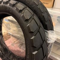 Pneumatici gomme moto Metzeler Tourance BMW F650GS