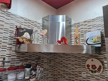 cappa angolare AIRONE