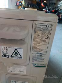 scheda climatizzatore Midea 