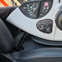 Seggiolino auto Kiddy