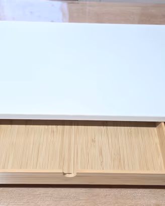 Ikea elloven
Porta cialde / Supporto per monito