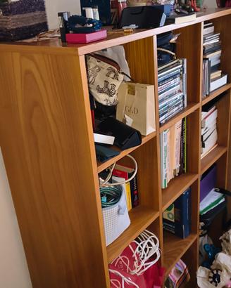libreria noce a giorno 