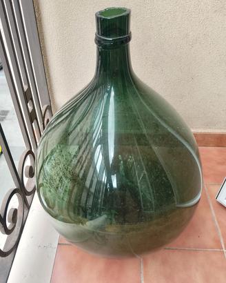 Damigiana antica 