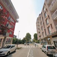 Bilocale con balcone Rozzano