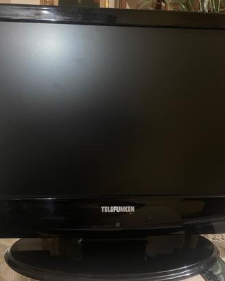 Televisione Telefunken