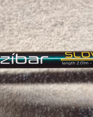 JLC Zanzibar Slow 663 per slow pitch
