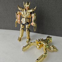 saint seiya cavalieri dello zodiaco scorpio
