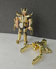 saint seiya cavalieri dello zodiaco scorpio