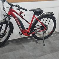 bici co.ratec pedalata assisstita