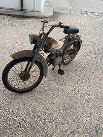 Motorino deem anni 50/60