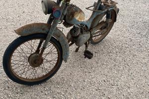 Motorino deem anni 50/60