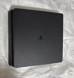 PlayStation 4 Slim