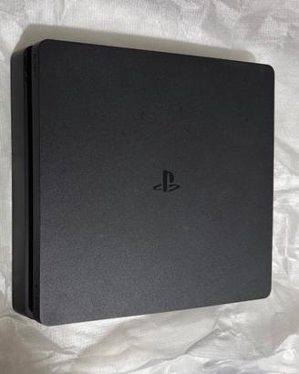 PlayStation 4 Slim