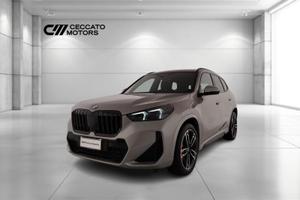 BMW X1 xdrive20d mhev 48V MSport Pro auto