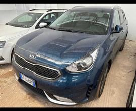 KIA Niro 1.6 GDi DCT HEV Style