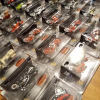 modellini MOTO GUZZI 32 PZ 