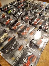 modellini MOTO GUZZI 32 PZ 