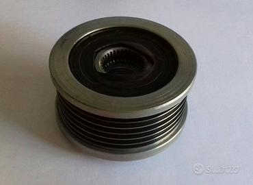 Puleggia frizionata alternatore Fiat Punto 1.9 JTD