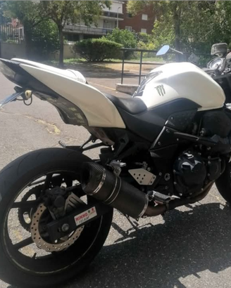 Kavasaki Z50