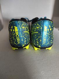 Scarpe calcio ragazzo