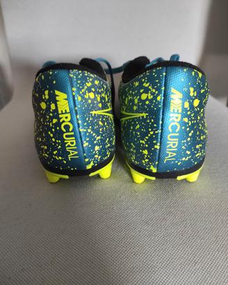 Scarpe calcio ragazzo