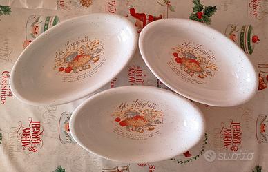 Pirofile porta spaghetti 