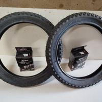 copertoni 14x1.75 bici bimbo 