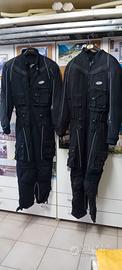 abbigliamento moto