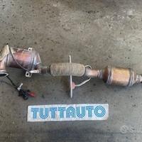 Catalizzatore completo VW T-Cross 2022 999cc TB