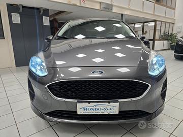 Ford Fiesta 1.5 TDCi Start&Stop 5 porte NEOPATENTA