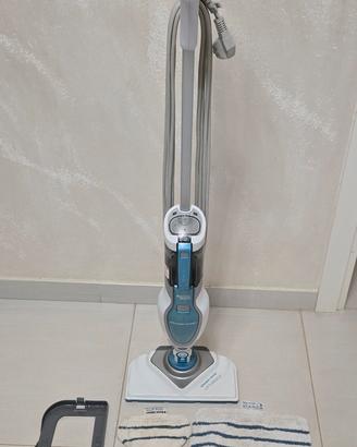 Steam mop Black and Decker