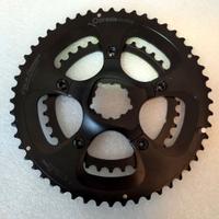 Guarnitura Praxis Works 110 - 52/36t 10/11Velocità