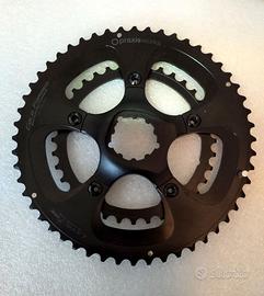 Guarnitura Praxis Works 110 - 52/36t 10/11Velocità