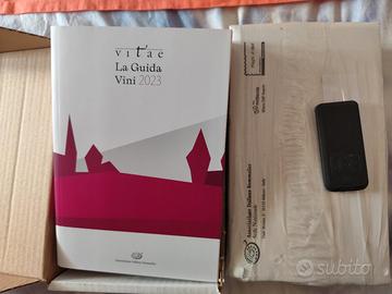 Guida Vitae A.I.S. Associazione Italiana Sommelier