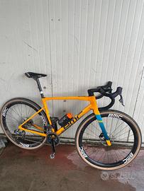 BMC KAIUS 01