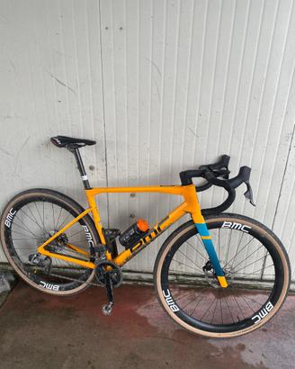 BMC KAIUS 01