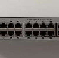 HP Switch Ethernet 1410-24 24 Porte J9663A 1Gb
