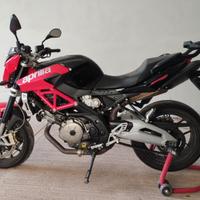 Aprilia Shiver 750 - 2011