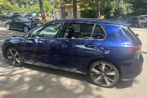 Volkswagen Golf 1.4 Plug-In Hybrid DSG GTE