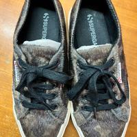 Bellissime Scarpe Superga Donna