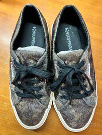 Bellissime Scarpe Superga Donna